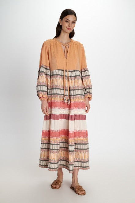The Canyon Kaftan