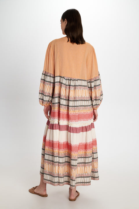 The Canyon Kaftan
