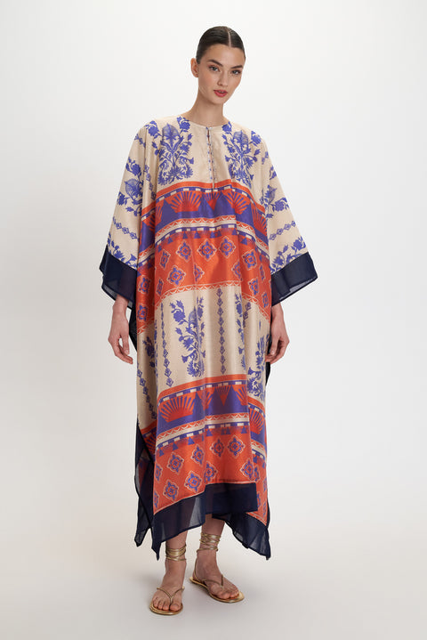 The Hera Kaftan