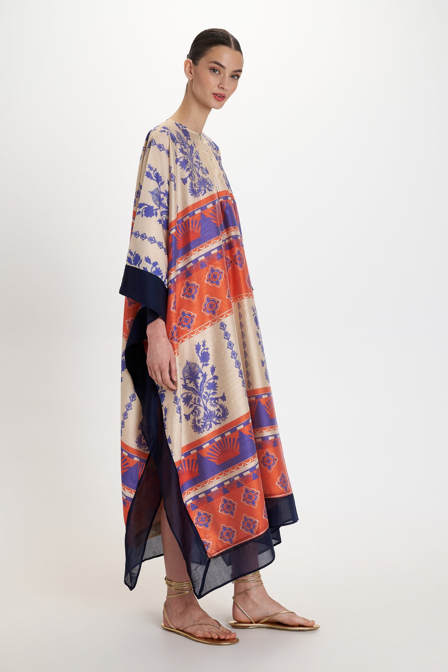 The Hera Kaftan